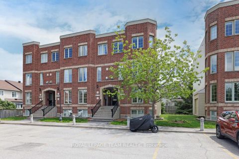 Photo 2 at 76 - 130 Berrigan Drive, Nepean (Longfields), Ottawa