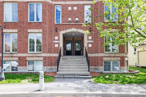Photo 3 at 76 - 130 Berrigan Drive, Nepean (Longfields), Ottawa