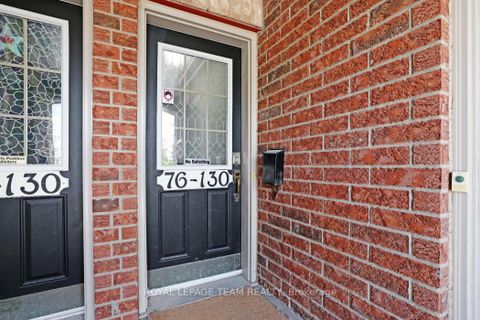 Photo 4 at 76 - 130 Berrigan Drive, Nepean (Longfields), Ottawa