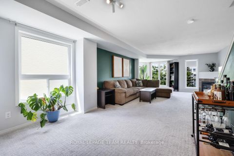 Photo 5 at 76 - 130 Berrigan Drive, Nepean (Longfields), Ottawa
