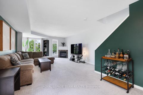 Photo 6 at 76 - 130 Berrigan Drive, Nepean (Longfields), Ottawa