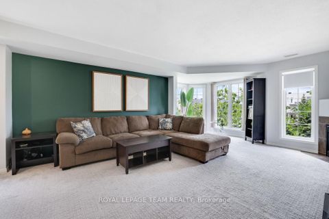 Photo 8 at 76 - 130 Berrigan Drive, Nepean (Longfields), Ottawa