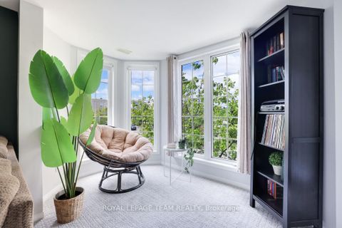 Photo 10 at 76 - 130 Berrigan Drive, Nepean (Longfields), Ottawa