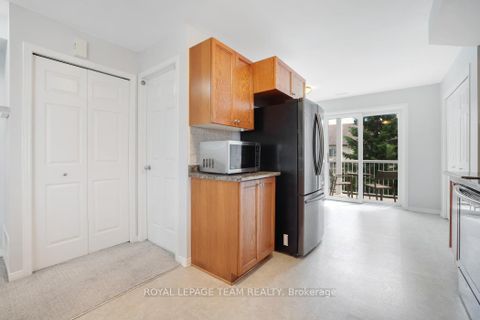 Photo 14 at 76 - 130 Berrigan Drive, Nepean (Longfields), Ottawa