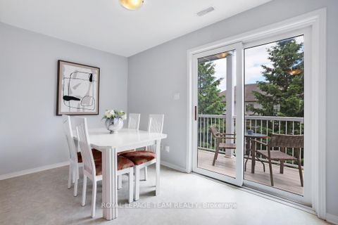 Photo 16 at 76 - 130 Berrigan Drive, Nepean (Longfields), Ottawa