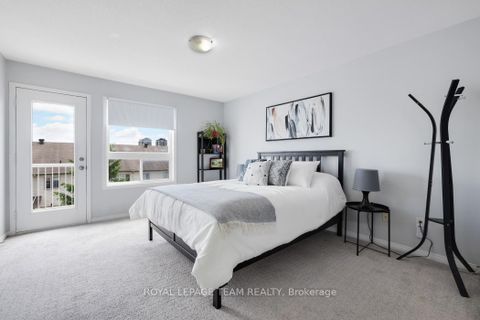 Photo 18 at 76 - 130 Berrigan Drive, Nepean (Longfields), Ottawa