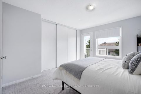 Photo 20 at 76 - 130 Berrigan Drive, Nepean (Longfields), Ottawa