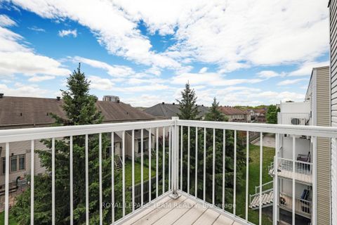 Photo 22 at 76 - 130 Berrigan Drive, Nepean (Longfields), Ottawa