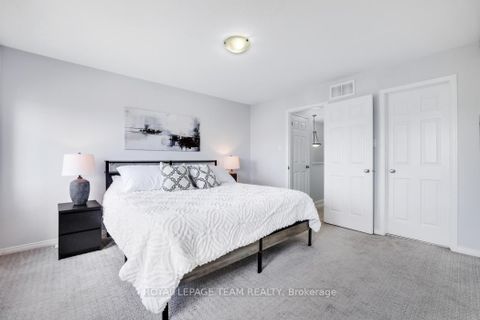 Photo 25 at 76 - 130 Berrigan Drive, Nepean (Longfields), Ottawa