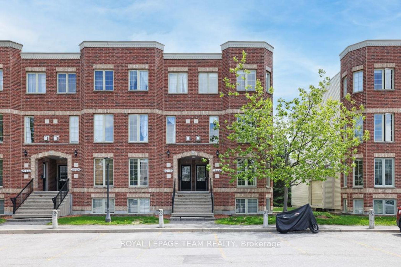 76 - 130 Berrigan Drive, Nepean (Longfields), Ottawa 