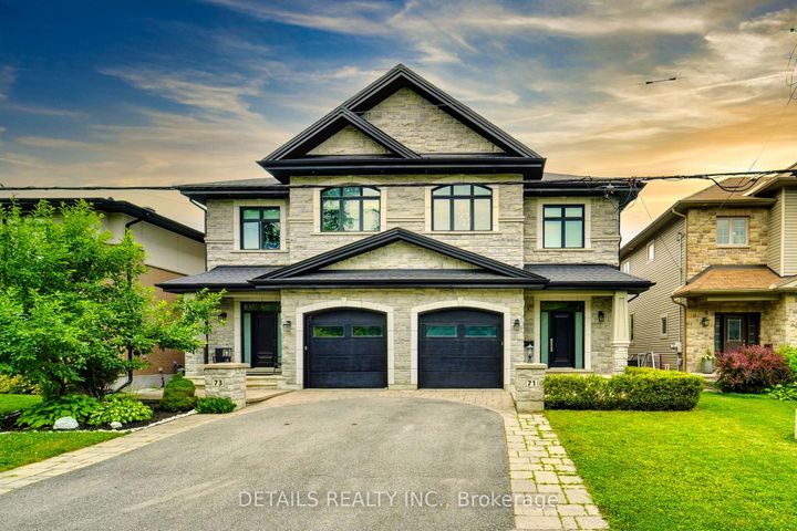 Photo 0 at 71 Eleanor Drive, Nepean (City View/Skyline/Fisher Heights/Parkwood Hills), Ottawa