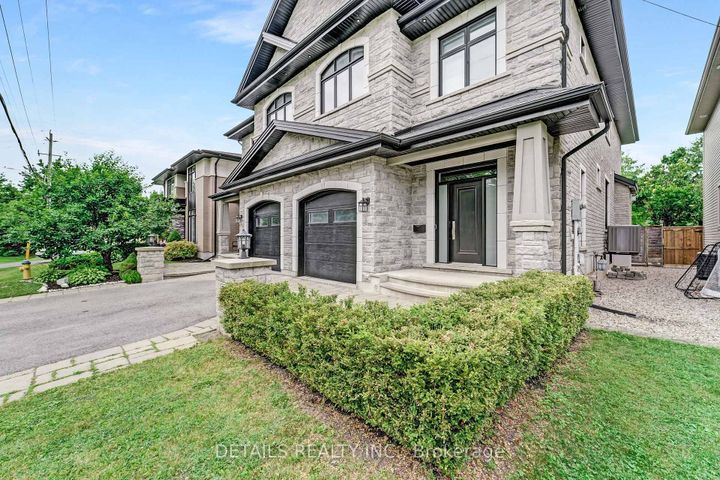 Photo 1 at 71 Eleanor Drive, Nepean (City View/Skyline/Fisher Heights/Parkwood Hills), Ottawa
