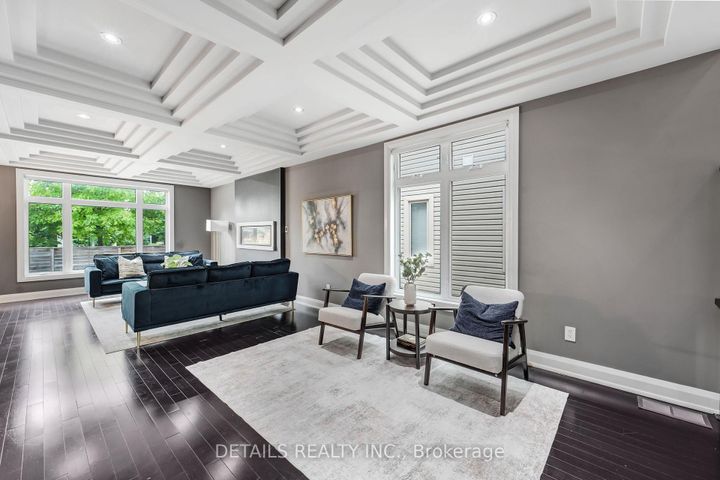 Photo 7 at 71 Eleanor Drive, Nepean (City View/Skyline/Fisher Heights/Parkwood Hills), Ottawa