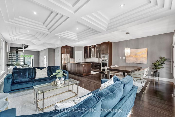 Photo 9 at 71 Eleanor Drive, Nepean (City View/Skyline/Fisher Heights/Parkwood Hills), Ottawa