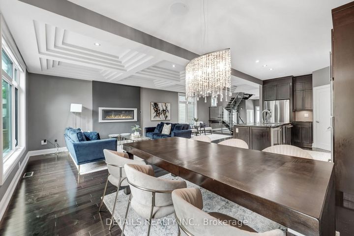 Photo 12 at 71 Eleanor Drive, Nepean (City View/Skyline/Fisher Heights/Parkwood Hills), Ottawa