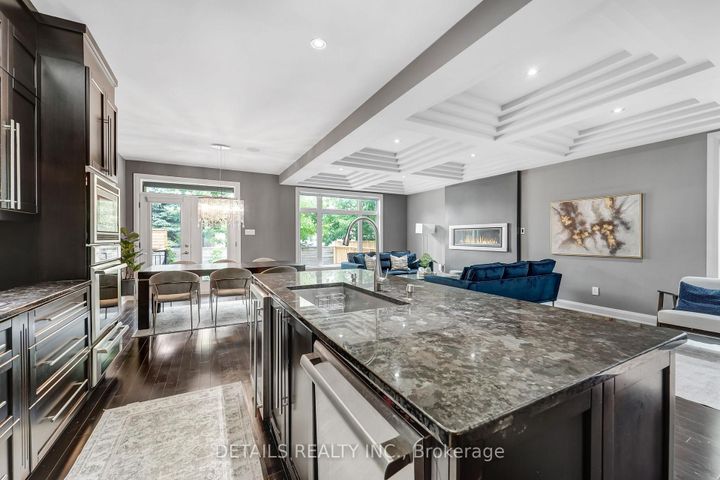 Photo 13 at 71 Eleanor Drive, Nepean (City View/Skyline/Fisher Heights/Parkwood Hills), Ottawa