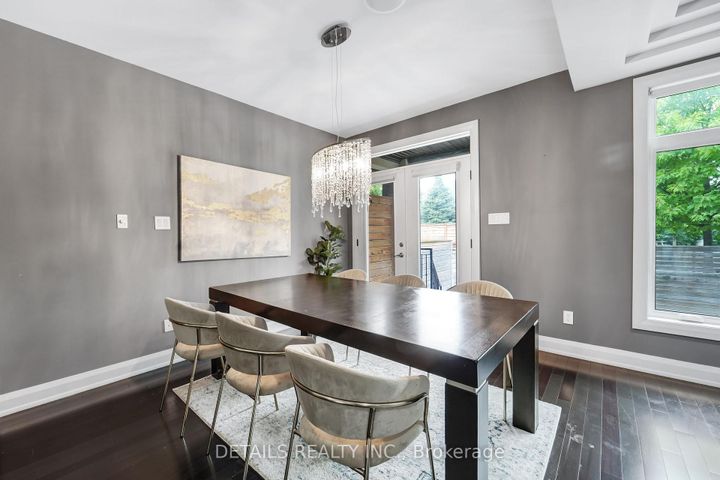 Photo 14 at 71 Eleanor Drive, Nepean (City View/Skyline/Fisher Heights/Parkwood Hills), Ottawa