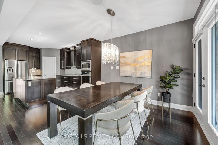 Photo 15 at 71 Eleanor Drive, Nepean (City View/Skyline/Fisher Heights/Parkwood Hills), Ottawa