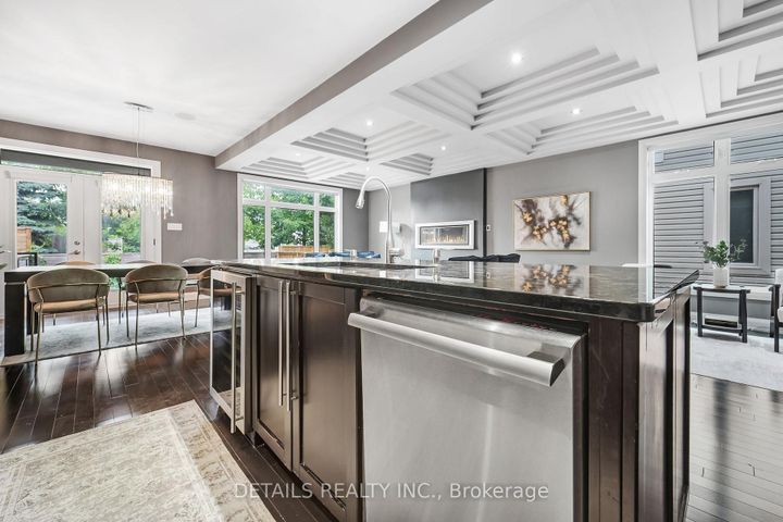 Photo 16 at 71 Eleanor Drive, Nepean (City View/Skyline/Fisher Heights/Parkwood Hills), Ottawa