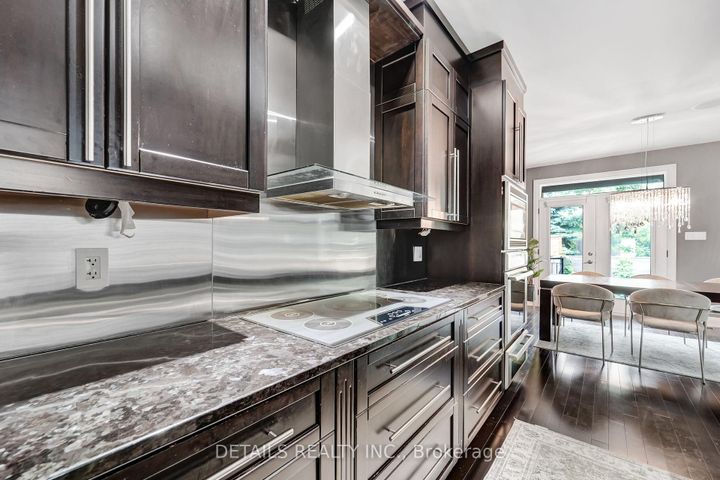 Photo 22 at 71 Eleanor Drive, Nepean (City View/Skyline/Fisher Heights/Parkwood Hills), Ottawa