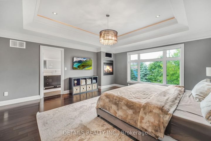 Photo 32 at 71 Eleanor Drive, Nepean (City View/Skyline/Fisher Heights/Parkwood Hills), Ottawa