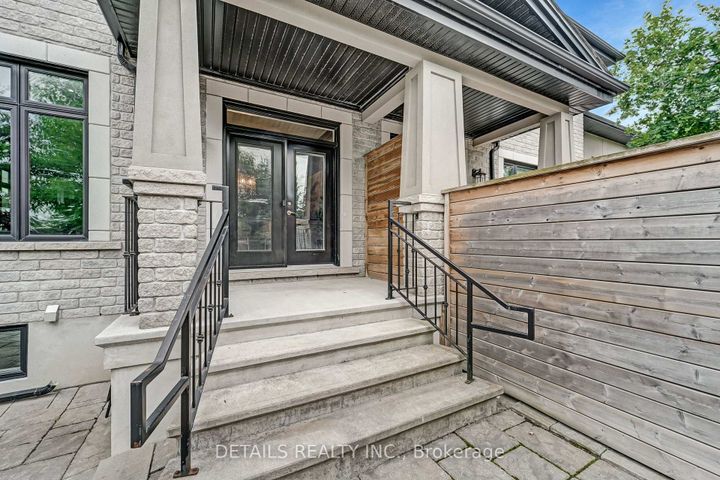 Photo 42 at 71 Eleanor Drive, Nepean (City View/Skyline/Fisher Heights/Parkwood Hills), Ottawa