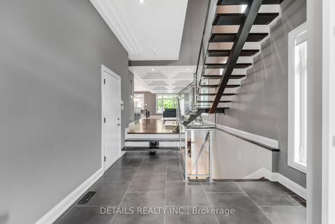 Photo 4 at 71 Eleanor Drive, Nepean (City View/Skyline/Fisher Heights/Parkwood Hills), Ottawa
