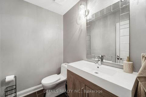 Photo 6 at 71 Eleanor Drive, Nepean (City View/Skyline/Fisher Heights/Parkwood Hills), Ottawa