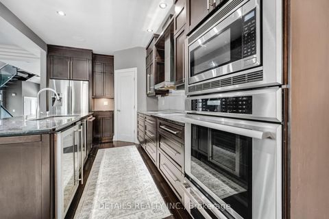 Photo 20 at 71 Eleanor Drive, Nepean (City View/Skyline/Fisher Heights/Parkwood Hills), Ottawa