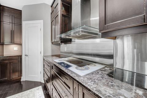 Photo 21 at 71 Eleanor Drive, Nepean (City View/Skyline/Fisher Heights/Parkwood Hills), Ottawa