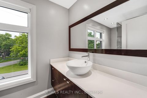 Photo 25 at 71 Eleanor Drive, Nepean (City View/Skyline/Fisher Heights/Parkwood Hills), Ottawa