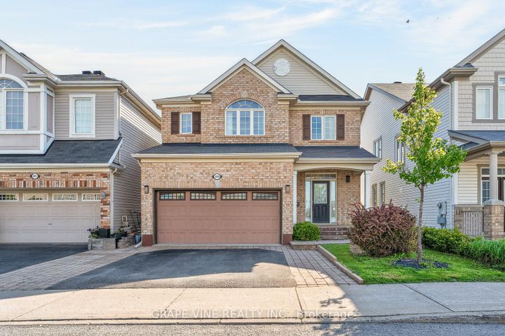 Photo 0 at 3009 FRESHWATER Way, Nepean (Half Moon Bay), Ottawa