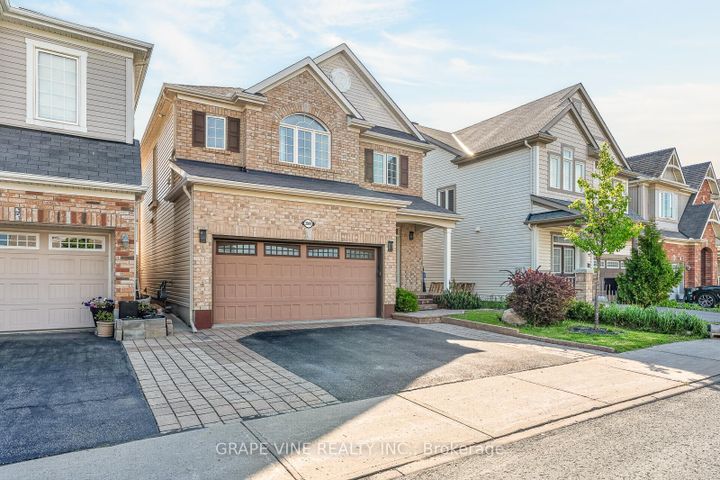 Photo 1 at 3009 FRESHWATER Way, Nepean (Half Moon Bay), Ottawa