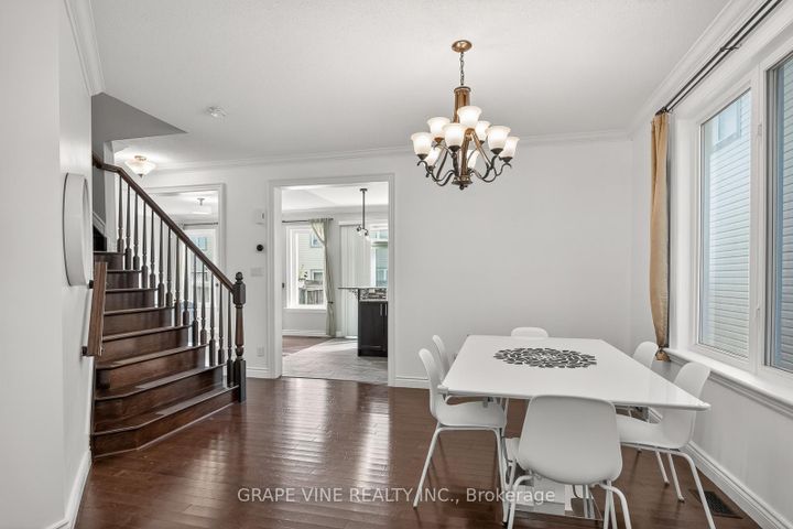 Photo 4 at 3009 FRESHWATER Way, Nepean (Half Moon Bay), Ottawa