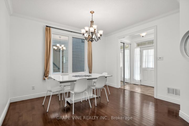 Photo 5 at 3009 FRESHWATER Way, Nepean (Half Moon Bay), Ottawa