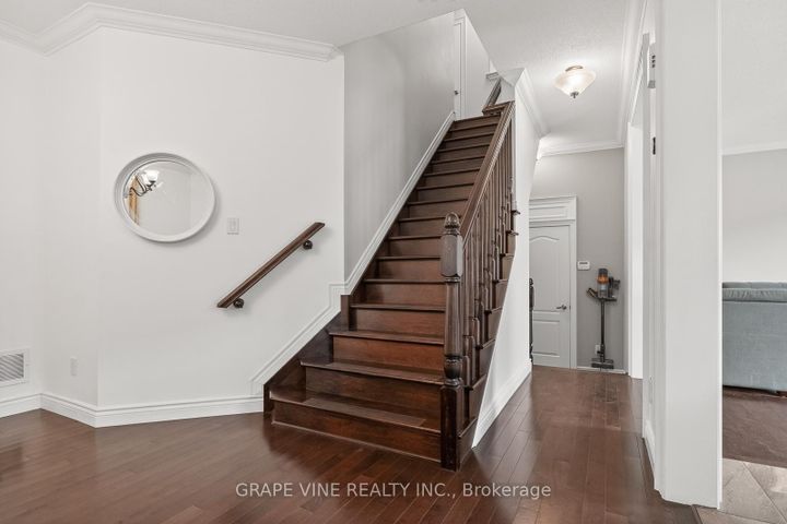 Photo 15 at 3009 FRESHWATER Way, Nepean (Half Moon Bay), Ottawa