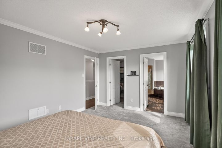 Photo 17 at 3009 FRESHWATER Way, Nepean (Half Moon Bay), Ottawa