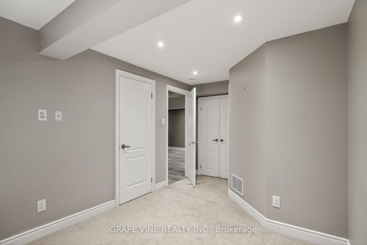 Photo 31 at 3009 FRESHWATER Way, Nepean (Half Moon Bay), Ottawa