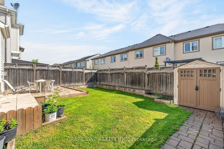 Photo 32 at 3009 FRESHWATER Way, Nepean (Half Moon Bay), Ottawa