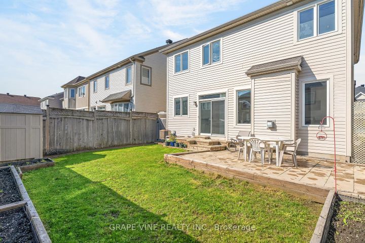 Photo 33 at 3009 FRESHWATER Way, Nepean (Half Moon Bay), Ottawa