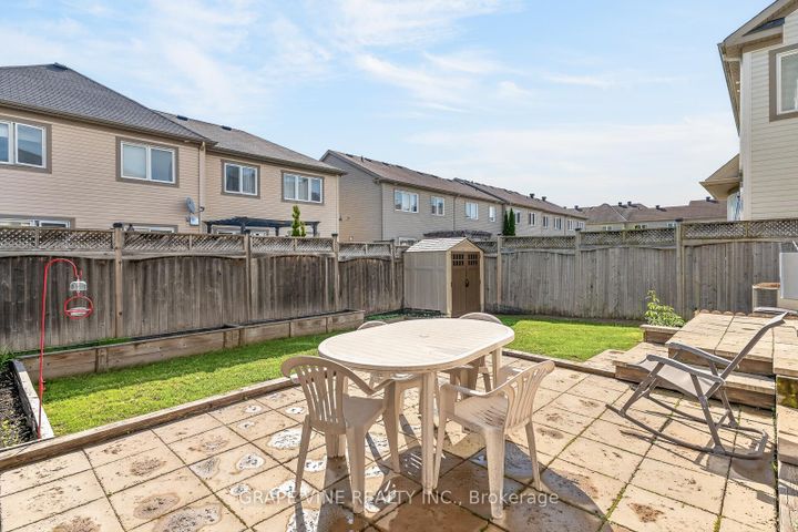 Photo 34 at 3009 FRESHWATER Way, Nepean (Half Moon Bay), Ottawa