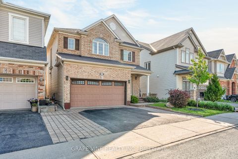 Photo 1 at 3009 FRESHWATER Way, Nepean (Half Moon Bay), Ottawa