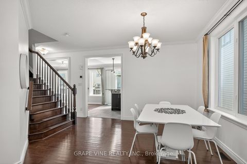 Photo 4 at 3009 FRESHWATER Way, Nepean (Half Moon Bay), Ottawa