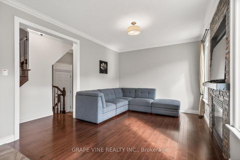 Photo 7 at 3009 FRESHWATER Way, Nepean (Half Moon Bay), Ottawa