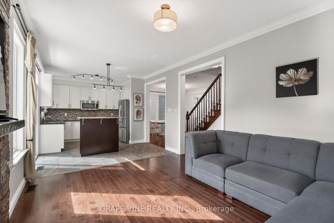 Photo 8 at 3009 FRESHWATER Way, Nepean (Half Moon Bay), Ottawa