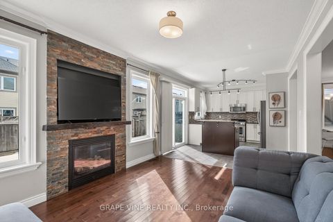 Photo 9 at 3009 FRESHWATER Way, Nepean (Half Moon Bay), Ottawa