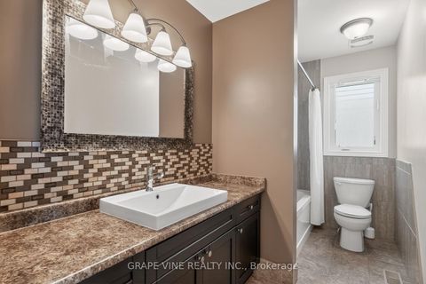Photo 21 at 3009 FRESHWATER Way, Nepean (Half Moon Bay), Ottawa