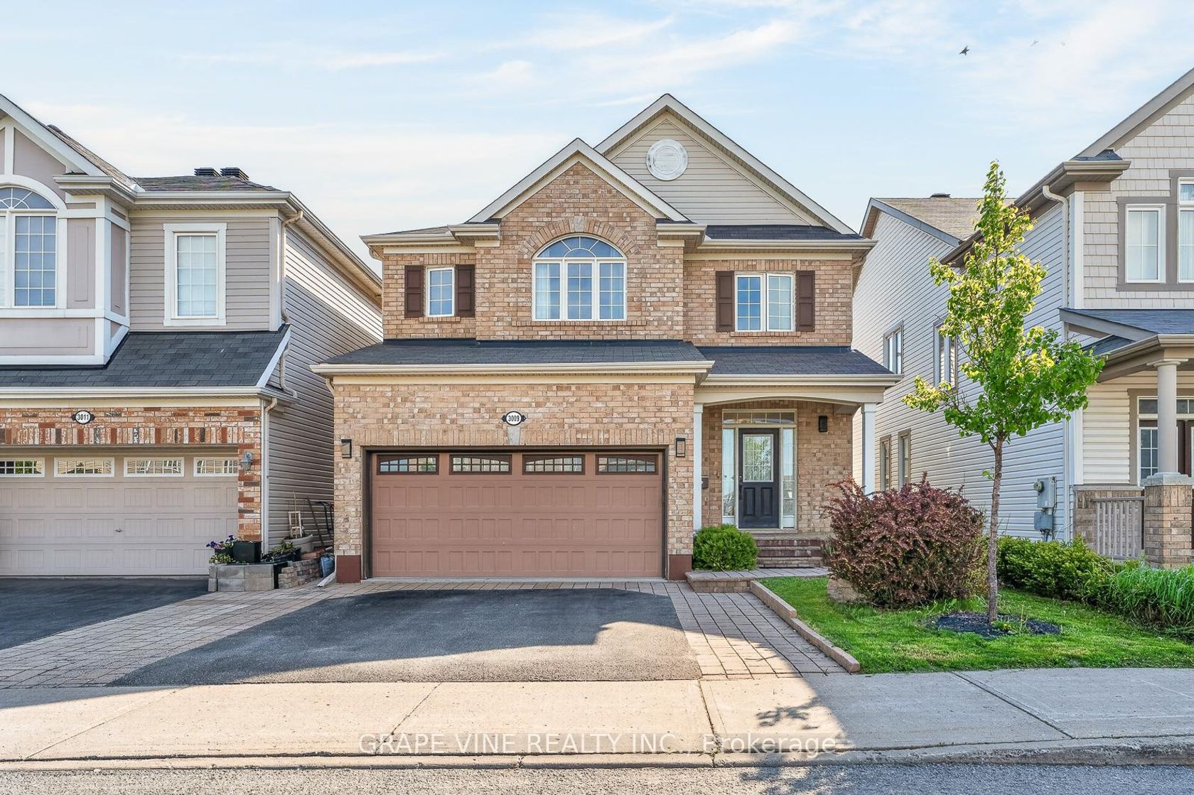 3009 FRESHWATER Way, Nepean (Half Moon Bay), Ottawa 