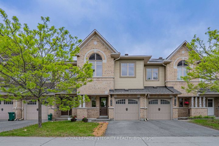 Photo 0 at 132 Mancini Way E, Nepean (Strandherd), Ottawa