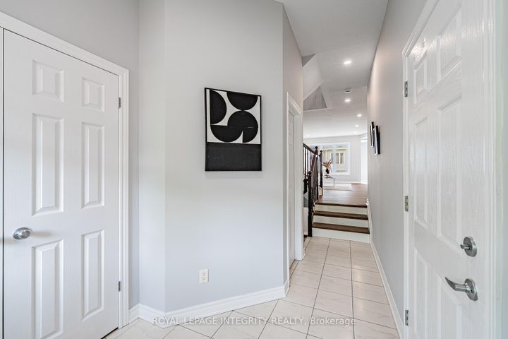 Photo 3 at 132 Mancini Way E, Nepean (Strandherd), Ottawa